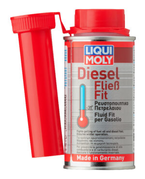 DIESEL FLOW FIT 150ML/1877 - 8929