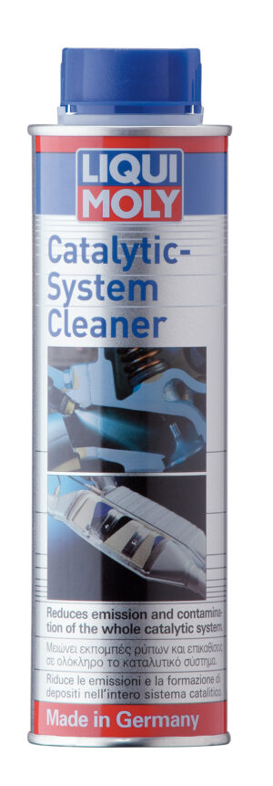 Cataly-SysCle 300ml - 8931
