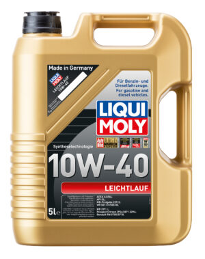 LEICHTLAUF 10W40 5L