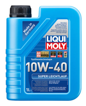 SUPLEICHTLA10W401L
