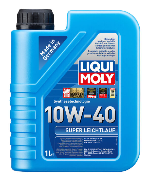 SUPLEICHTLA10W401L