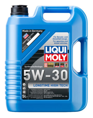 LOIMEHITE 5W30 5L